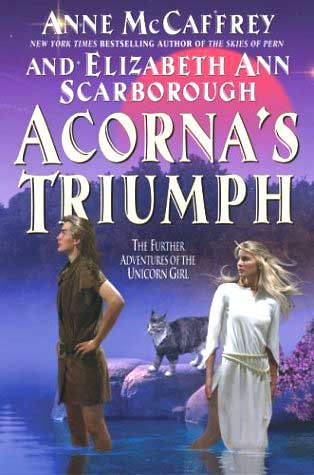 Acorna's Triumph