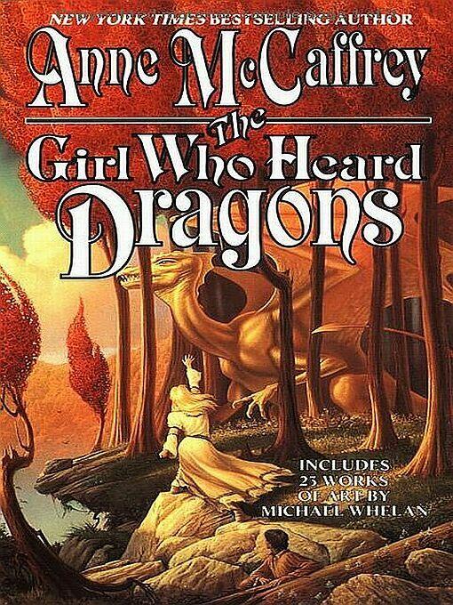 The Girl Who Heard Dragons