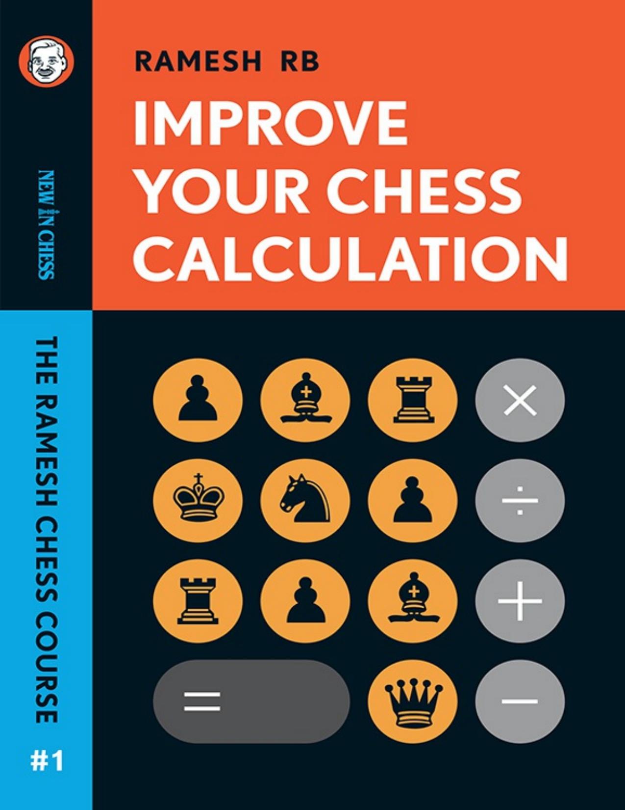 Improve your Chess Calculation