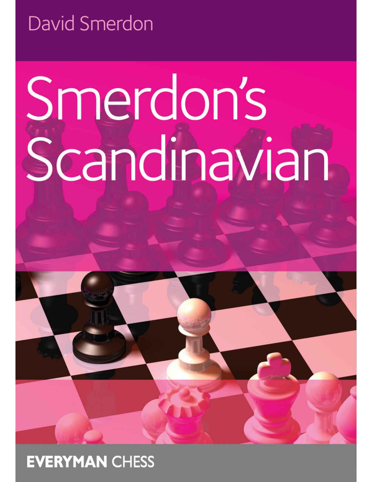 Smerdon's Scandinavian