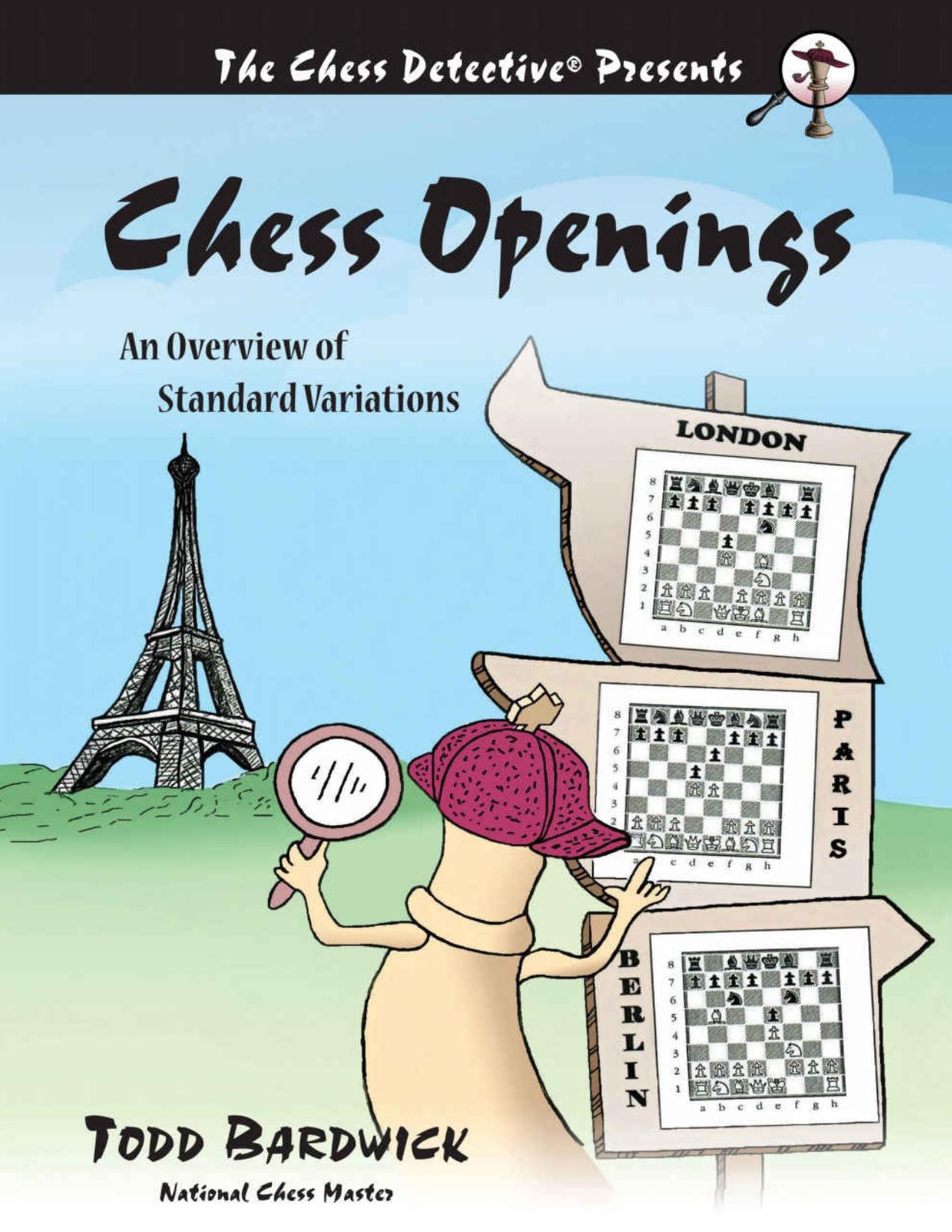 Chess Openings