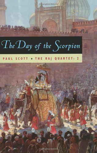 The Day of the Scorpion