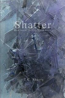 Shatter (Deep Winter)