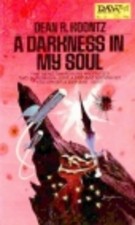 A Darkness in My Soul (Daw UQ1012)