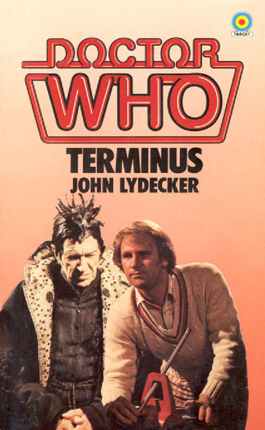 Doctor Who - Terminus