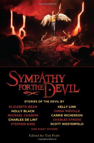 Sympathy for the Devil (2010)