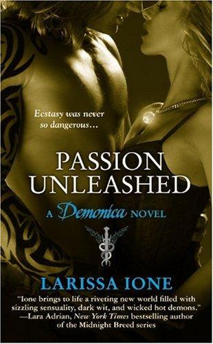 Passion Unleashed -3