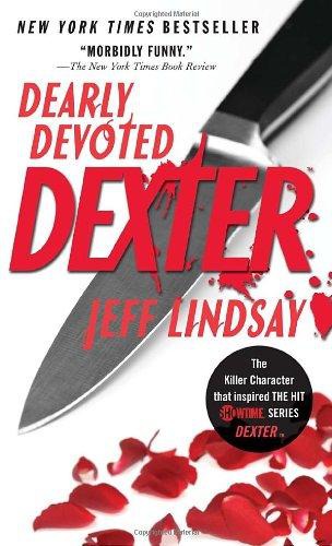 Dearly Devoted Dexter (Vintage Crime/Black Lizard)