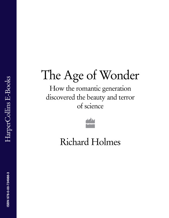 The Age of Wonder