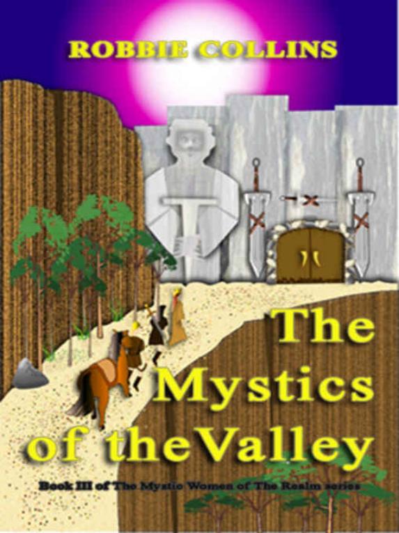 The Realm's Mystics [Mystic Women of The Realm Series Book 3]