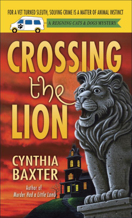 Crossing the Lion (a Reigning Cats and Dog) (2010)