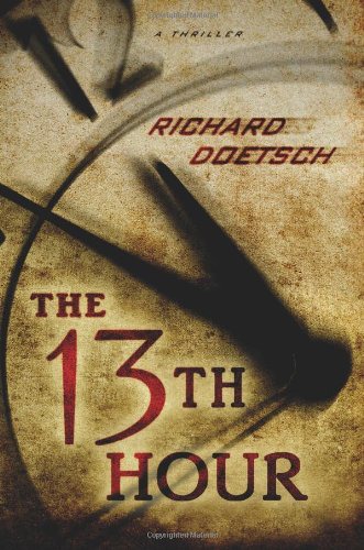 the 13th Hour (2010)