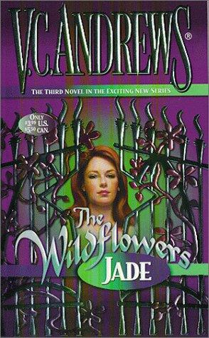 Jade (Wildflowers Series #3)