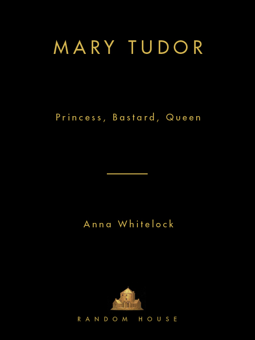 Mary Tudor