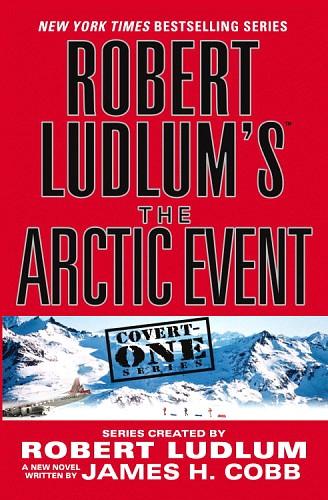 Covert One 7 - The Arctic Event