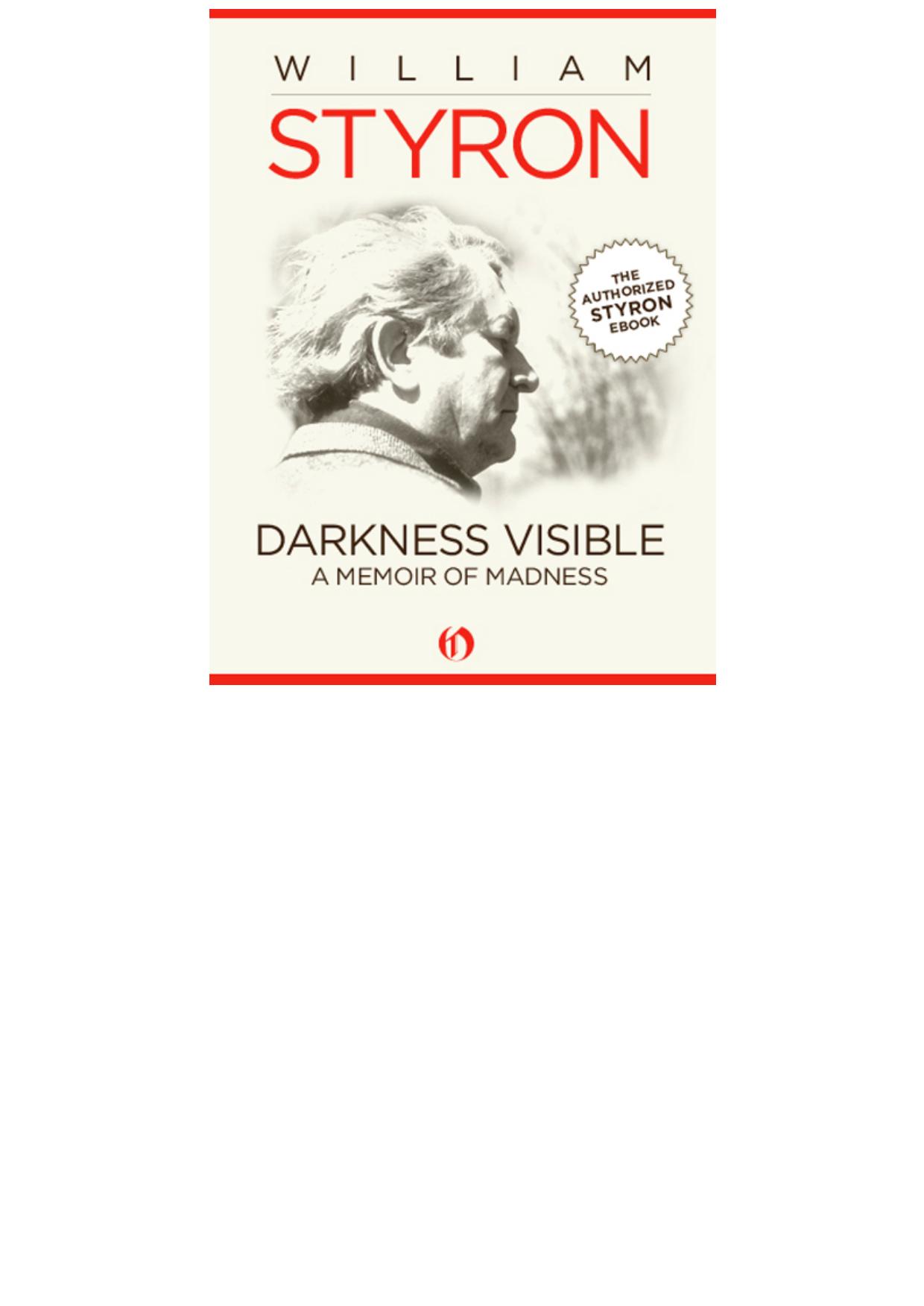 Darkness Visible