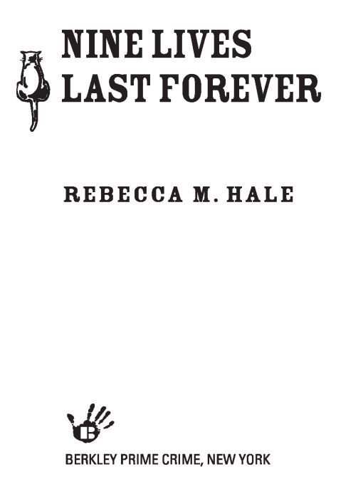 Nine Lives Last Forever (2010)