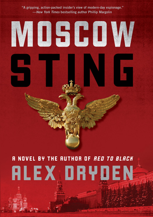 Moscow Sting (2010)