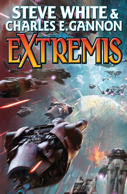 Extremis-ARC