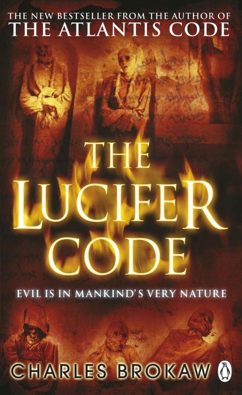 the Lucifer Code (2010)