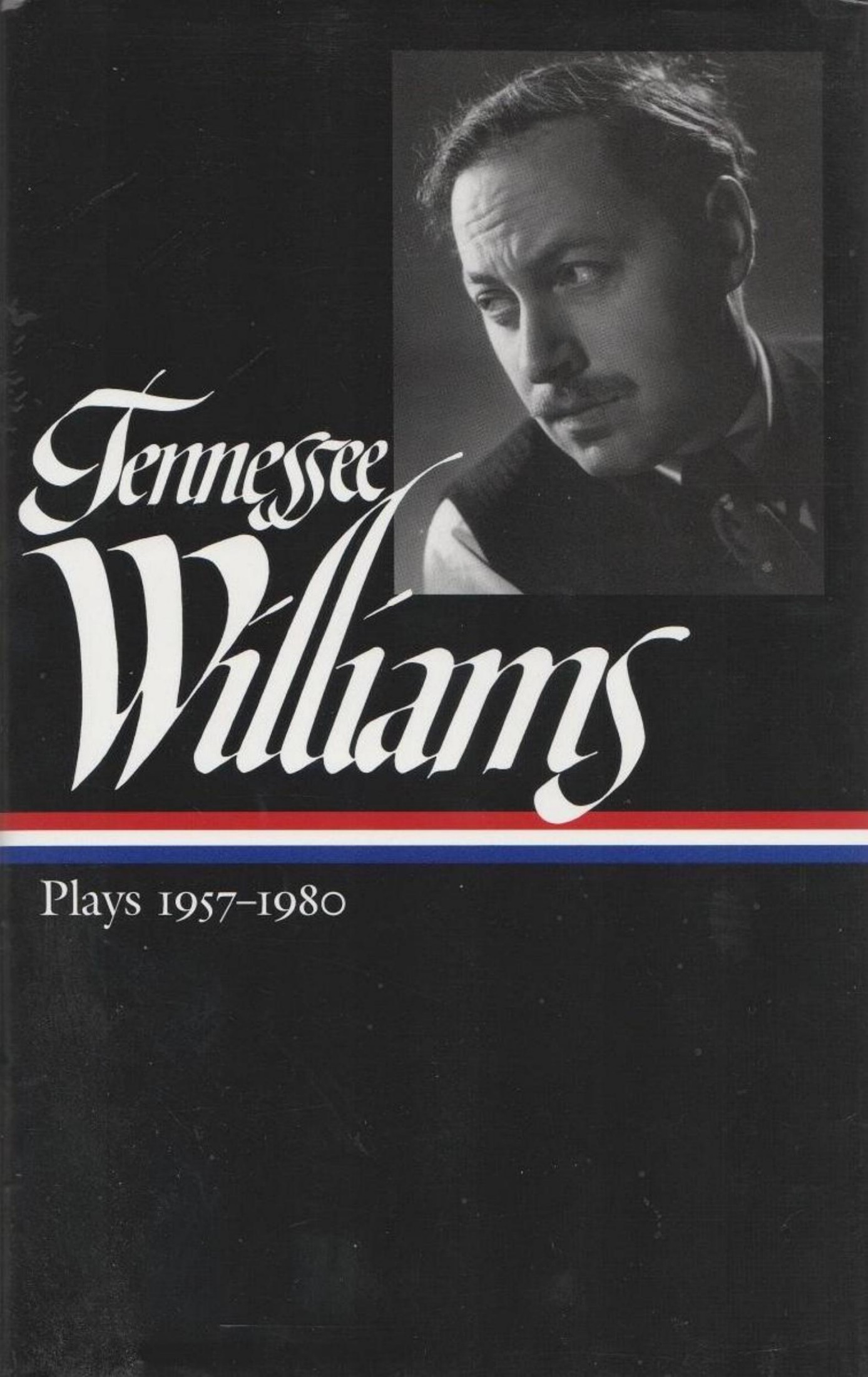 Plays 1957-1980
