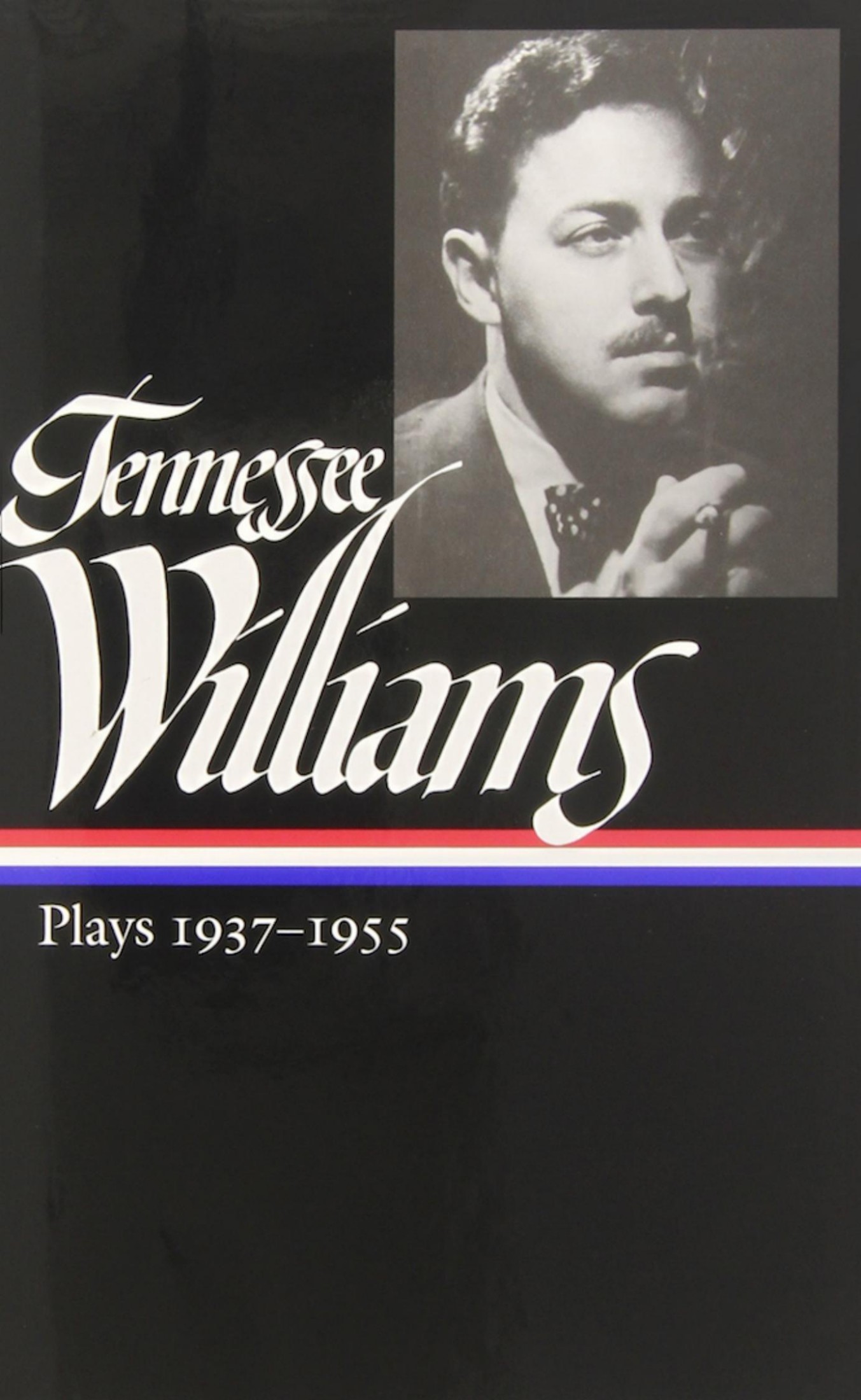 Plays 1937-1955