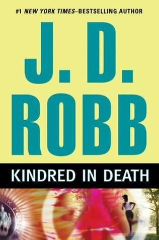 In Death 35 - Kindred In Death