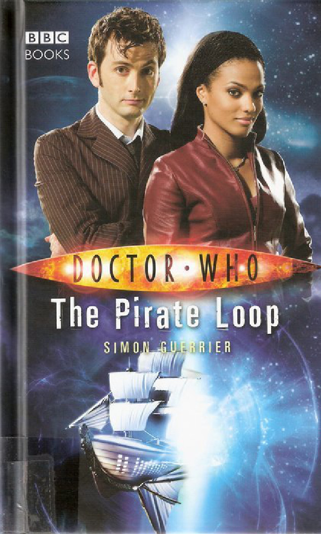Doctor Who BBCN20 - The Pirate Loop