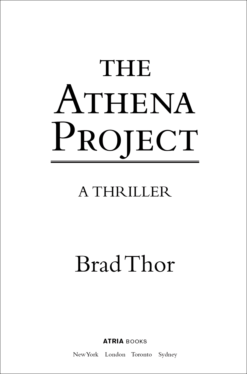 the Athena Project (2010)