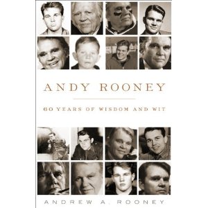 Andy Rooney_ 60 Years of Wisdom and Wit