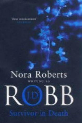 In Death 23 - Survivor In Death