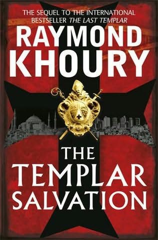 the Templar Salvation (2010)