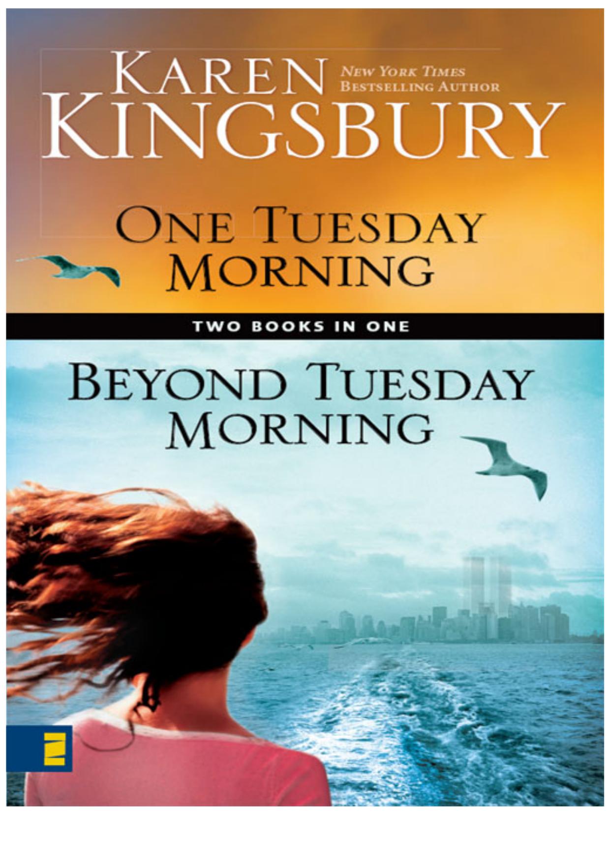 One Tuesday Morning & Beyond Tuesday Morning Compilation