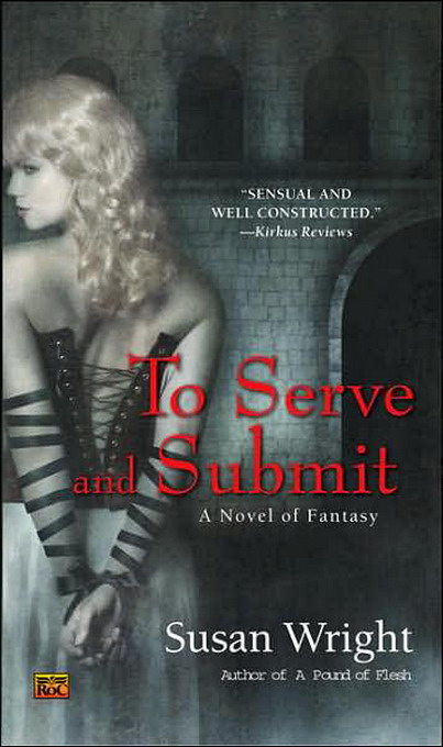 To Serve and Submit