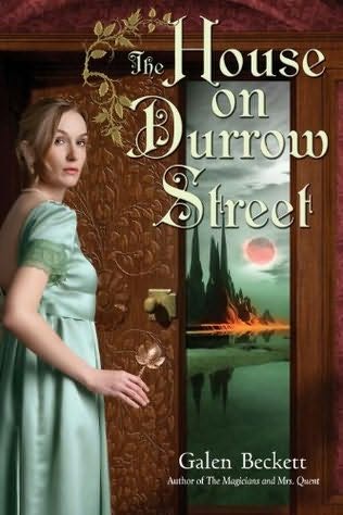 the House On Durrow Street (2010)