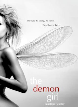 The Demon Girl
