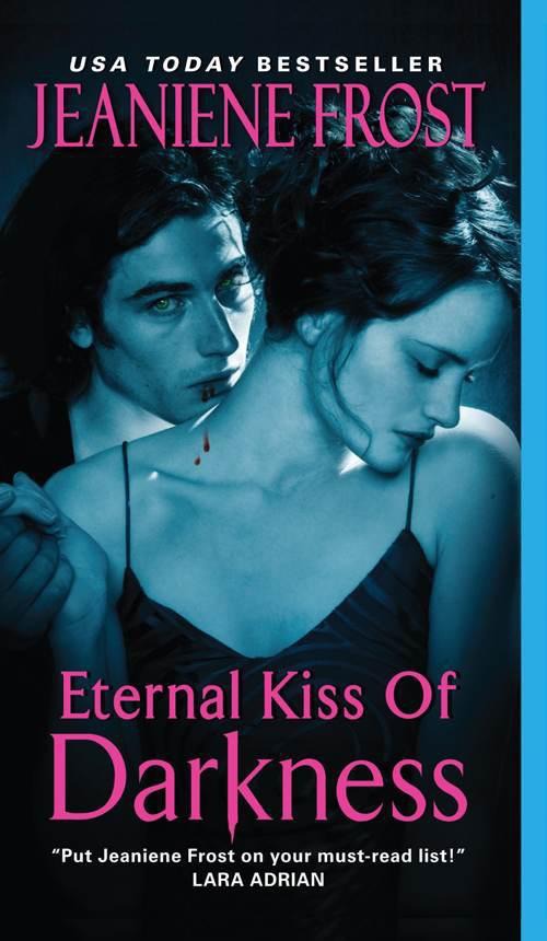 Eternal Kiss Of Darkness (2010)