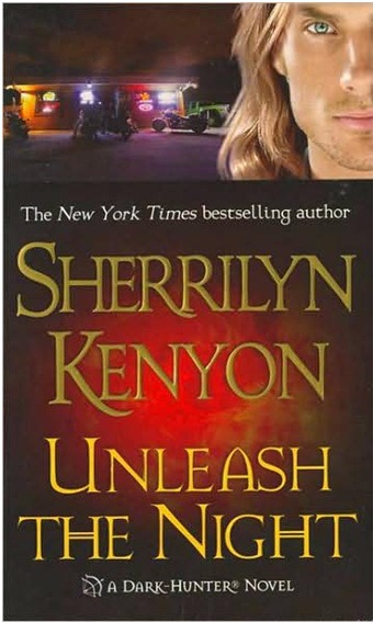 Sherrilyn Kenyon - Dark Hunter 13