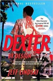Dexter by Design: A Novel (Vintage Crime/Black Lizard)