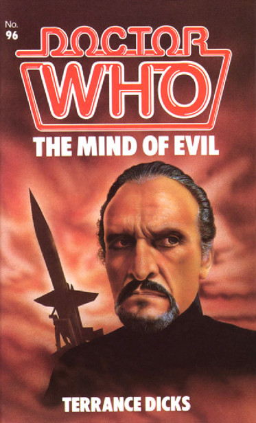 Doctor Who - The Mind of Evil
