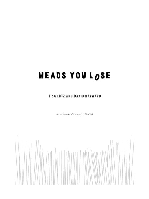 Heads You Lose