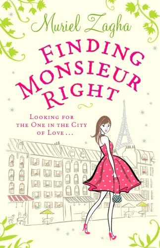 Finding Monsieur Right (2010)