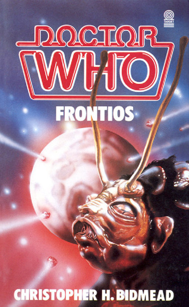 Doctor Who - Frontios