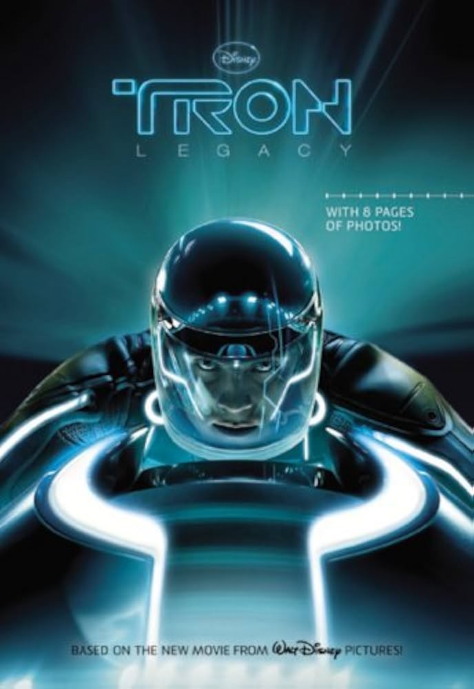 Tron: Legacy