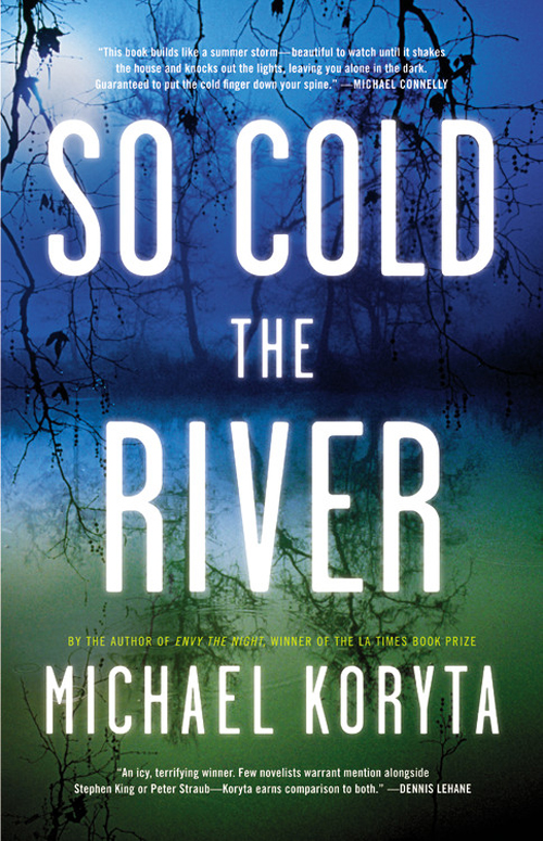 So Cold the River (2010)