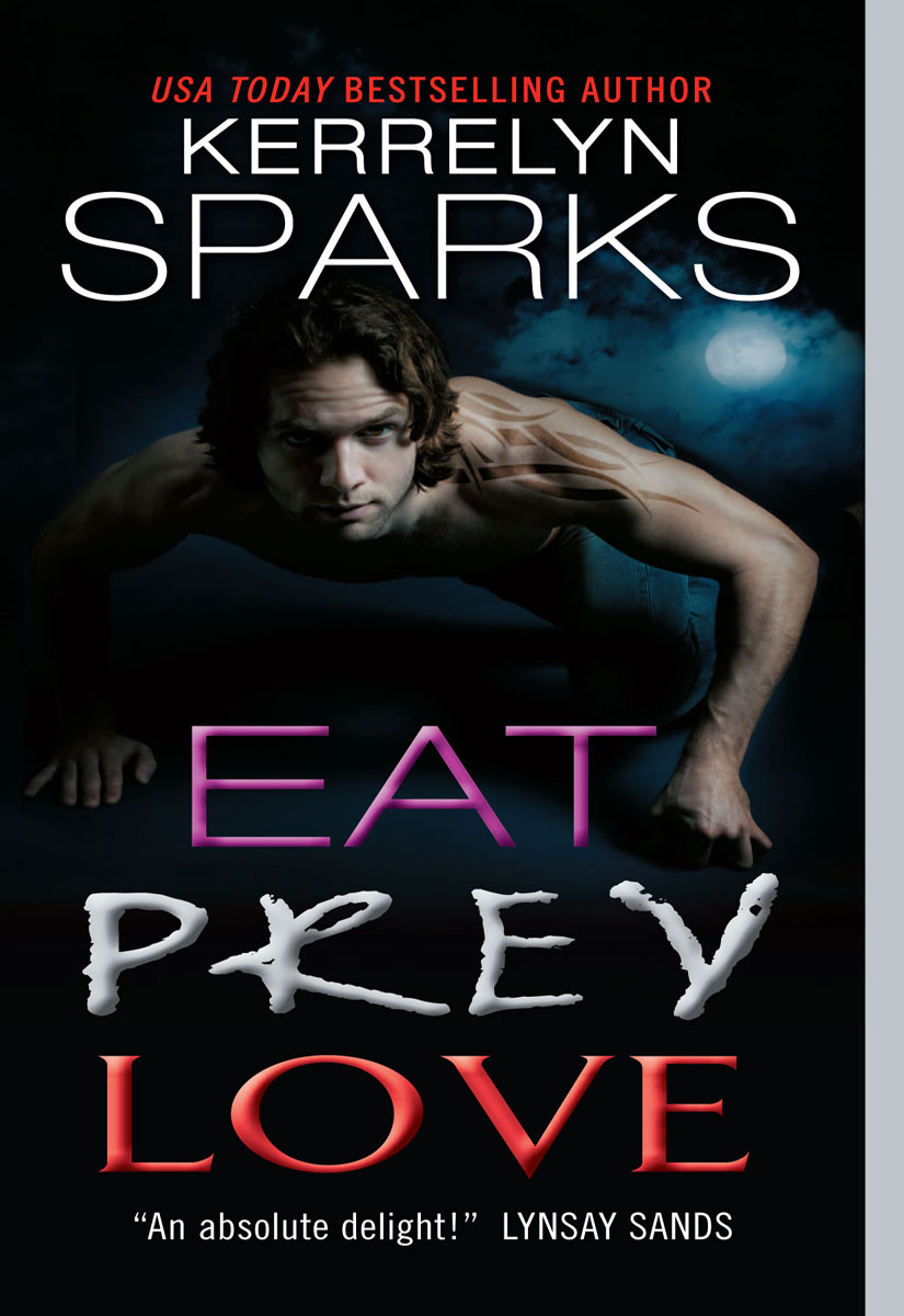 Eat Prey Love (2010)