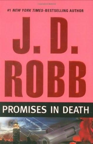 In Death 34 - Promises in Death