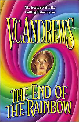 The End of the Rainbow (Hudson Series #4)