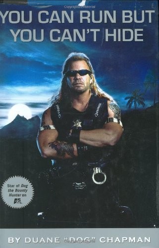 You Can Run but You Can't Hide