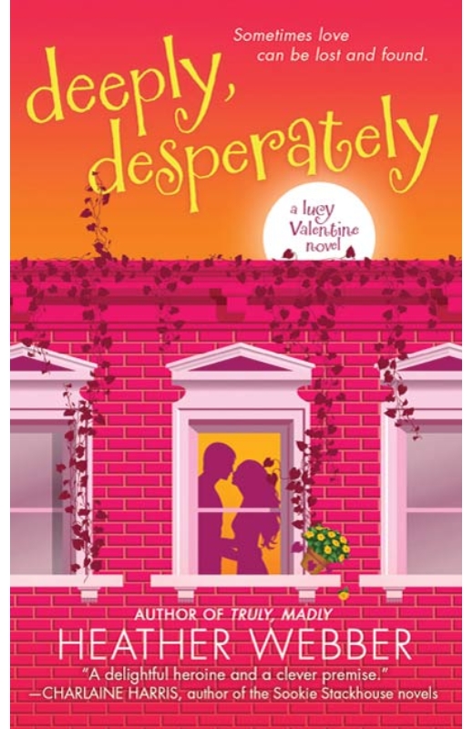 Deeply, Desperately (2010)